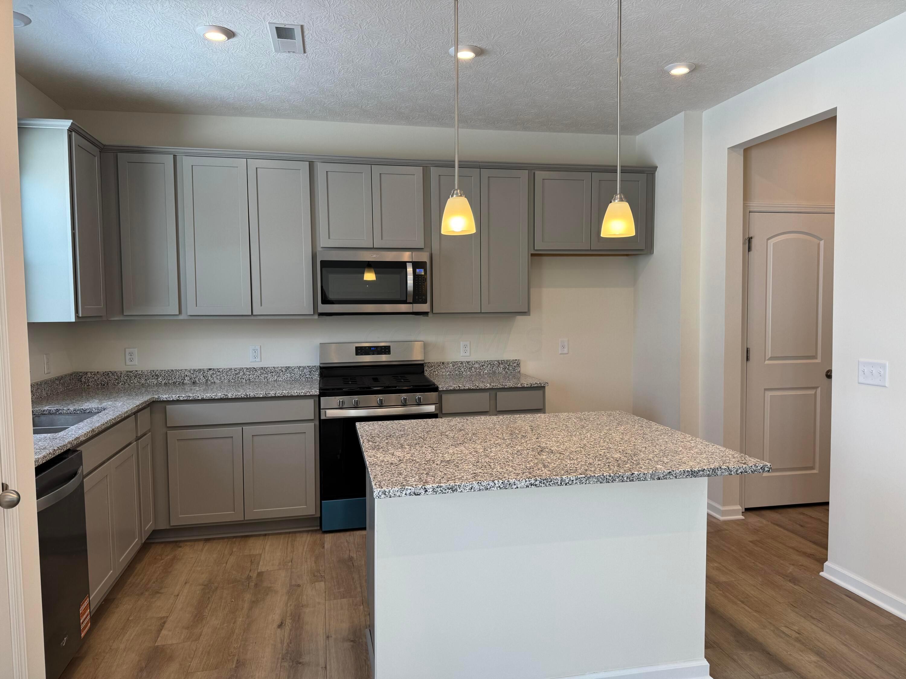 210 Reneau Avenue, Unit LOT 27 Galloway, OH 43119 - Photo 26 of 47 Kitchen