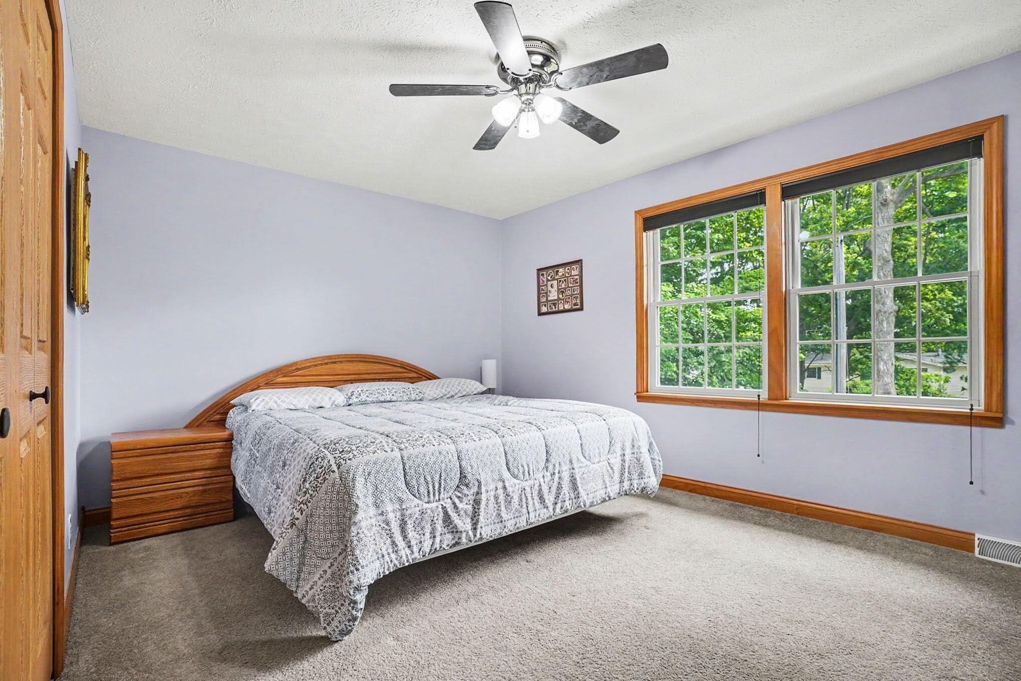 86640 60th Street Decatur, MI 49045 - Photo 27 of 60 BEDROOM 4