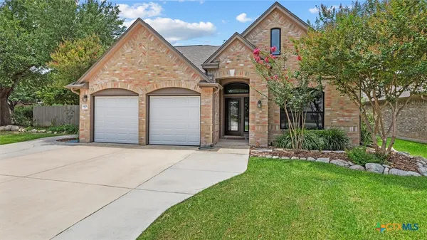 $629,000 | 1208 Terrace Court, New Braunfels, TX 78130