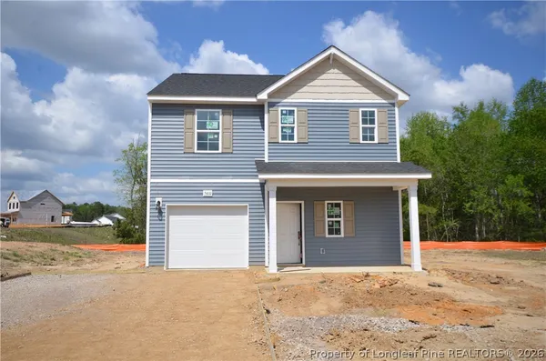 $314,900 | 5410 Tall Timbers Drive, Fayetteville, NC 28311