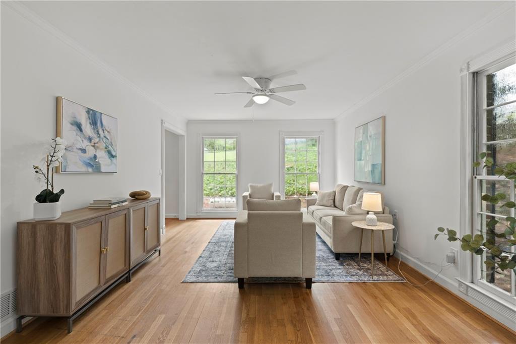 1310 Fork Creek Trail Decatur, GA 30033 - Photo 4 of 44 Gallery Image 4