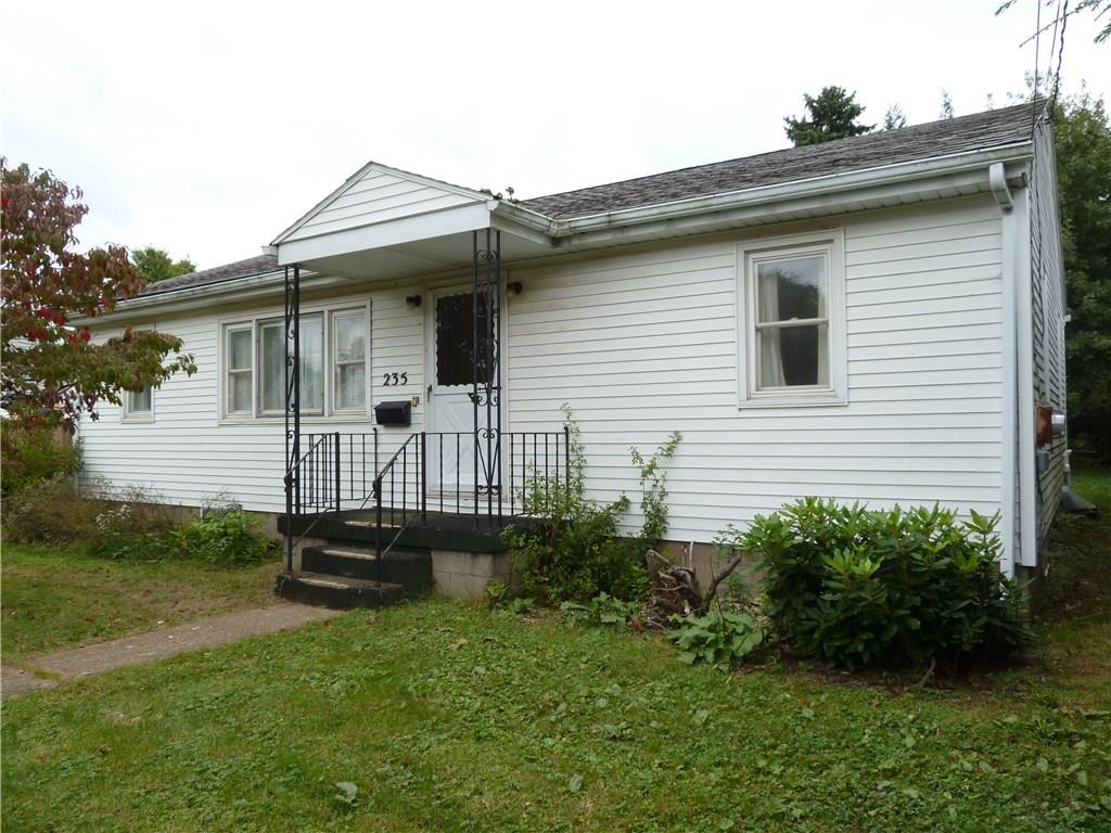 235 Chestnut Street Indiana, PA 15701 - Photo 1 of 9 Gallery Image 1