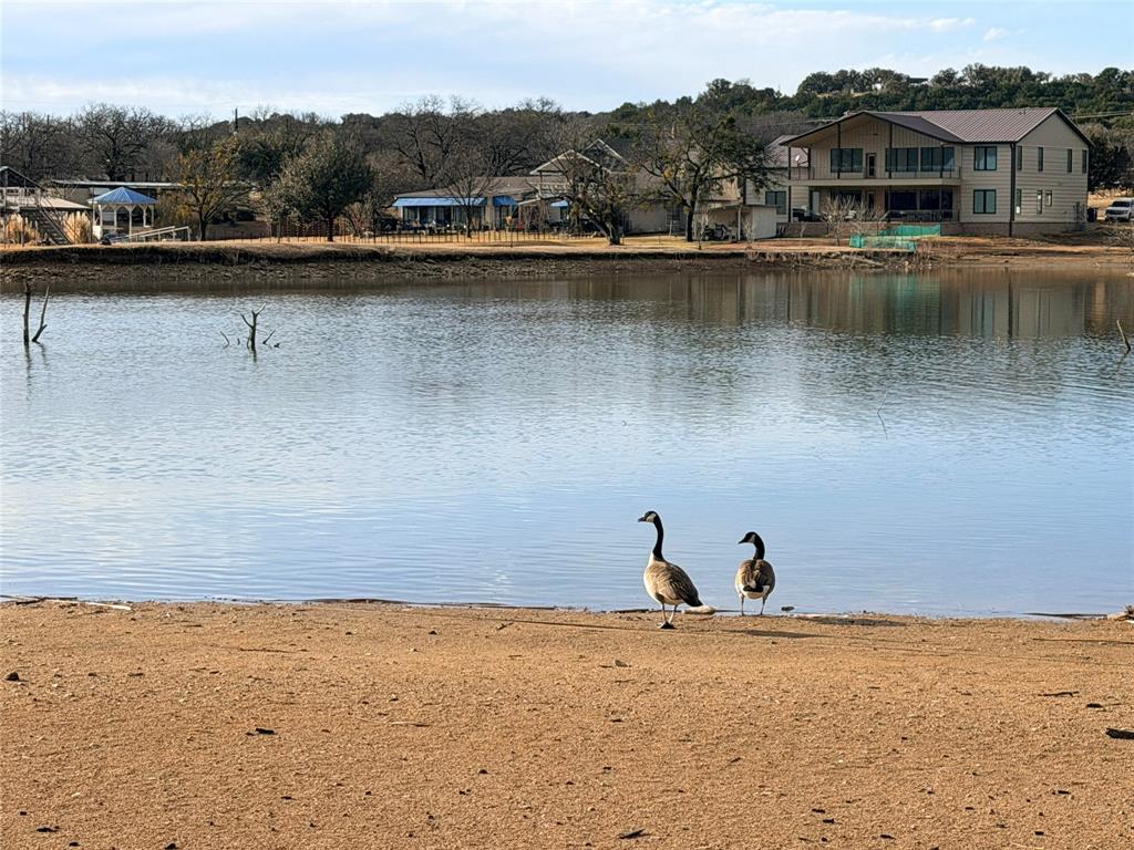 4827 Green Acres Road Graham, TX 76450 - Photo 14 of 32 a view of a lake