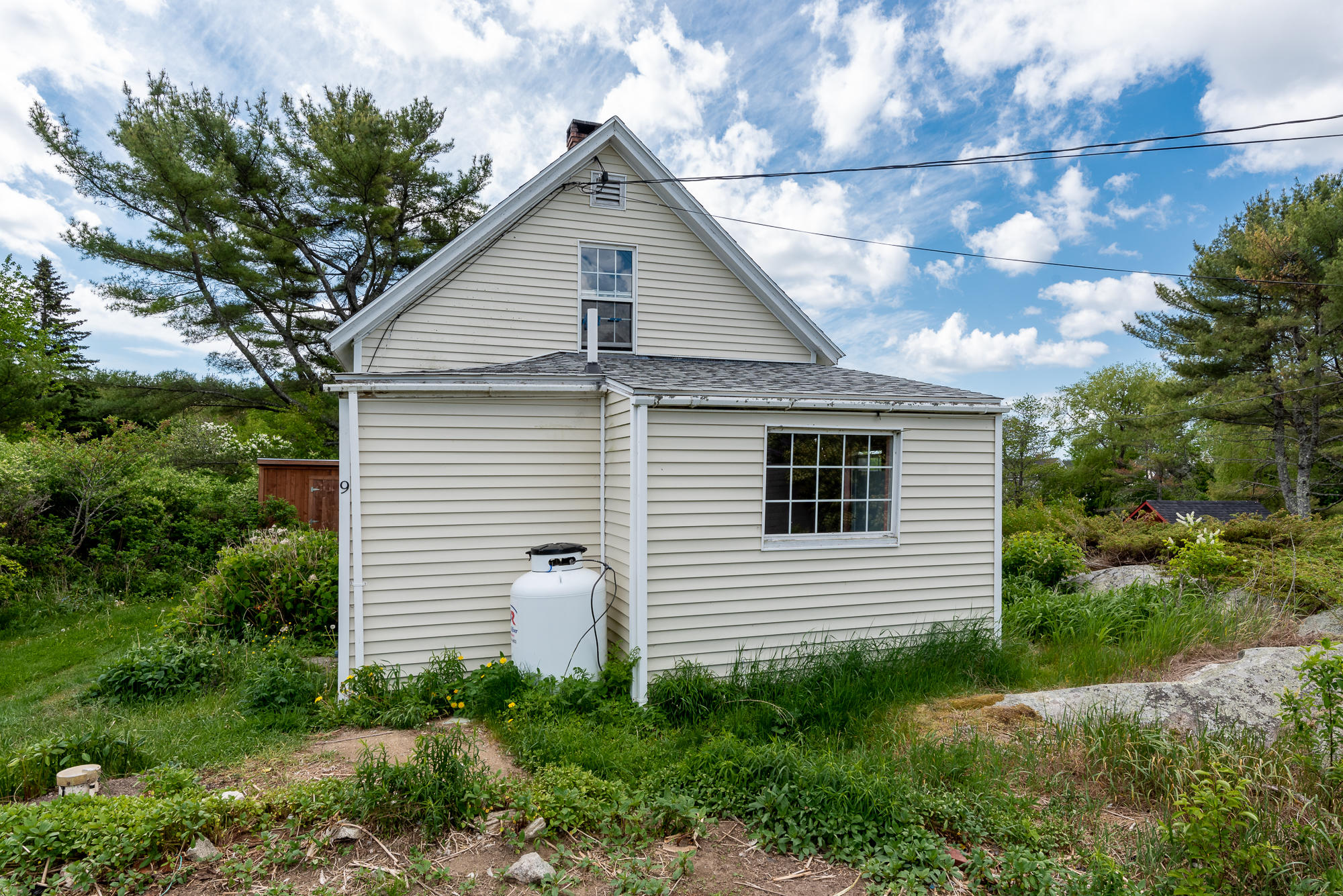 9 2nd Street Spruce Head, ME 04859 - Photo 19 of 23 9 Second Street - CarlyZaniboni-20