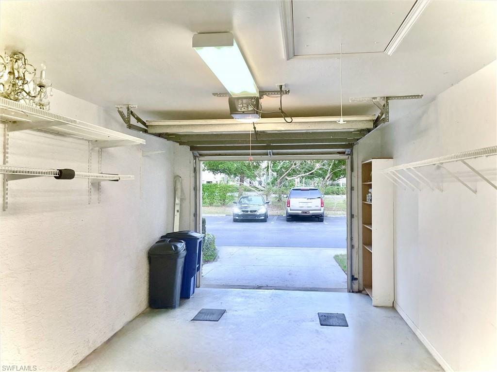 3634 Stone Way Estero, FL 33928 - Photo 20 of 27 a view of a storage & utility room