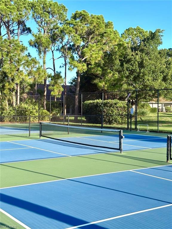 3634 Stone Way Estero, FL 33928 - Photo 24 of 27 a view of a tennis court