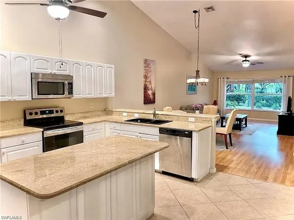 $299,500 | 3634 Stone Way, Estero, FL 33928