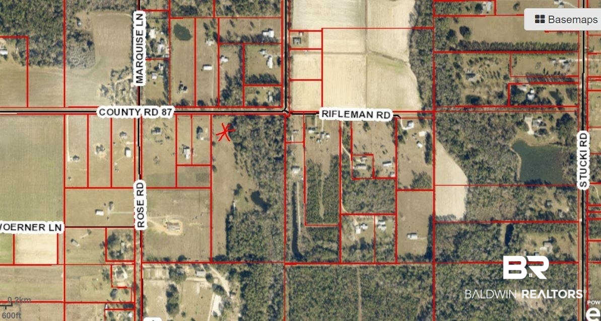 11580 County Road 87 Elberta, AL 36530 - Photo 6 of 8