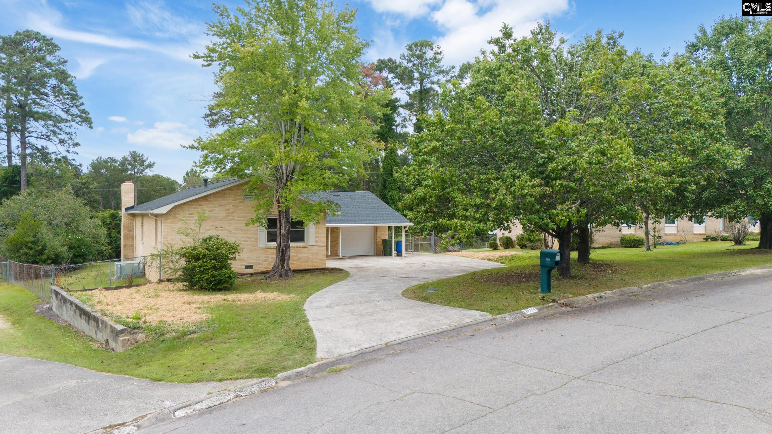 1809 Old Colony Road Columbia, SC 29209 - Photo 27 of 38