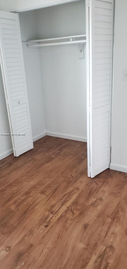 4103 Riverside Drive, Unit 4 Coral Springs, FL 33065 - Photo 5 of 6 a view of an empty room