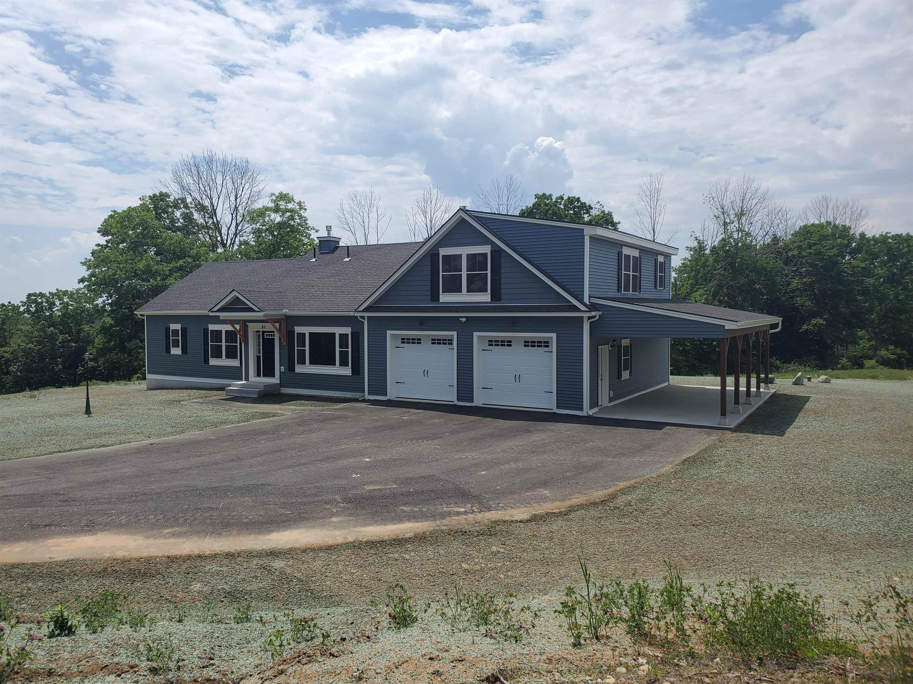 85 Lockes Hill Road Epsom, NH 03234 - Photo 1 of 34