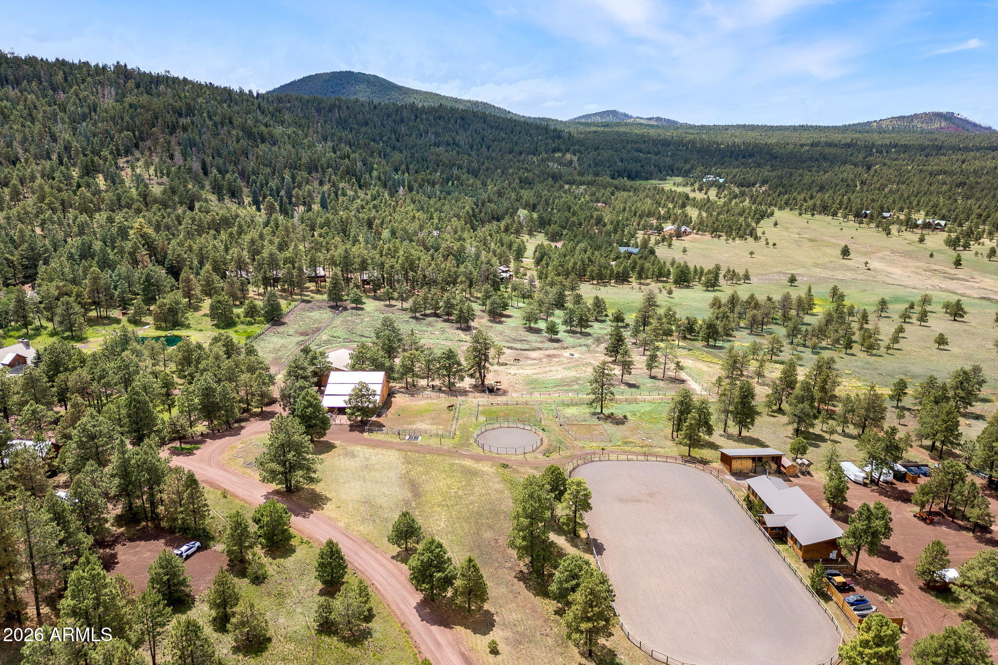 37 North 1330th, Unit 19 Greer, AZ 85927 - Photo 12 of 38 a view of lake and mountain