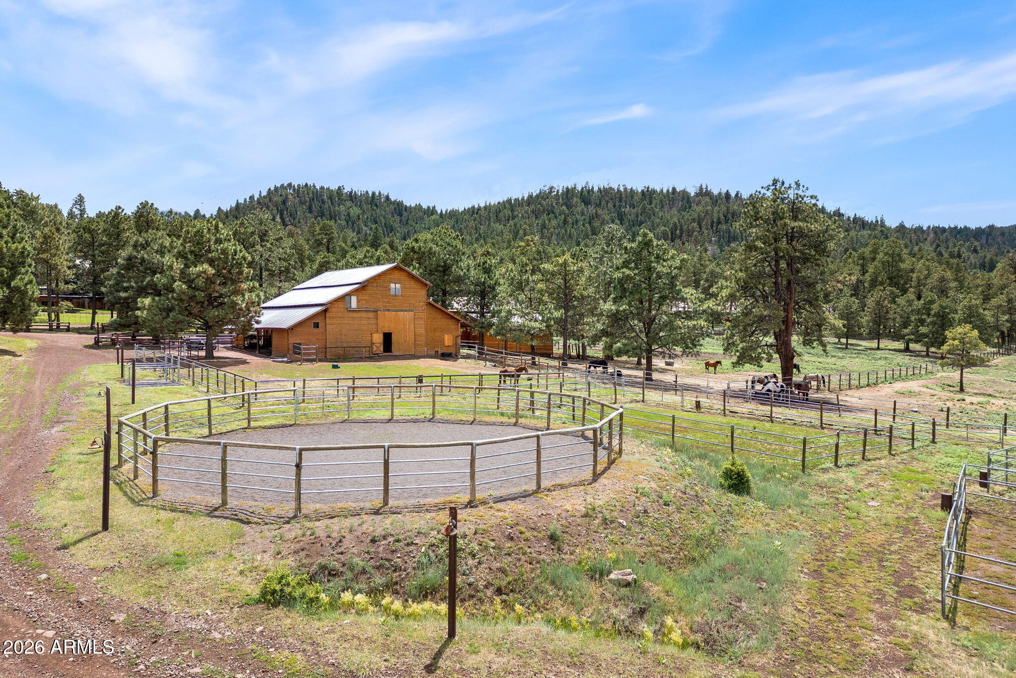 37 North 1330th, Unit 19 Greer, AZ 85927 - Photo 14 of 38 HiddenMeadowRanch-10