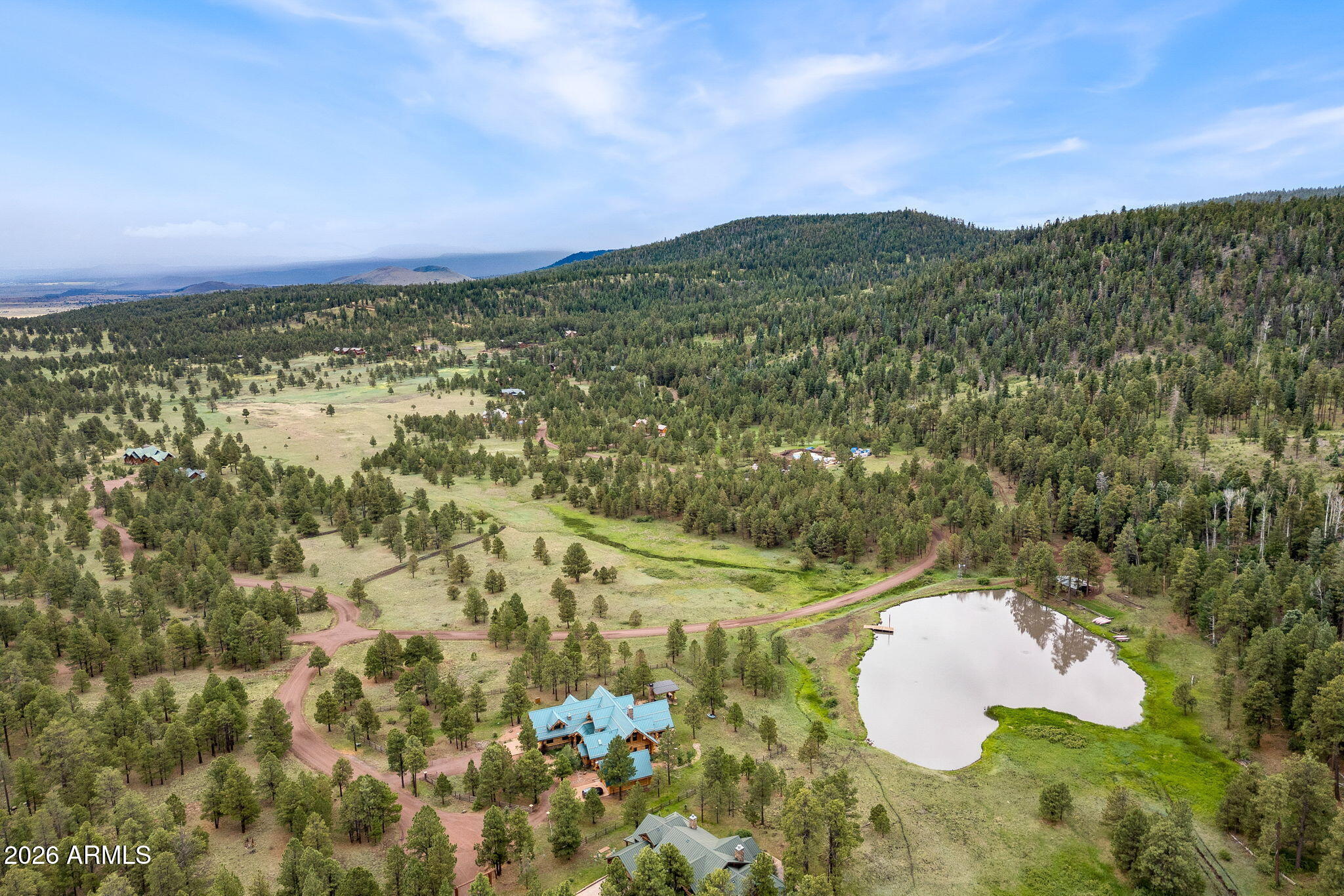 37 North 1330th, Unit 19 Greer, AZ 85927 - Photo 23 of 38 HiddenMeadowRanch-7