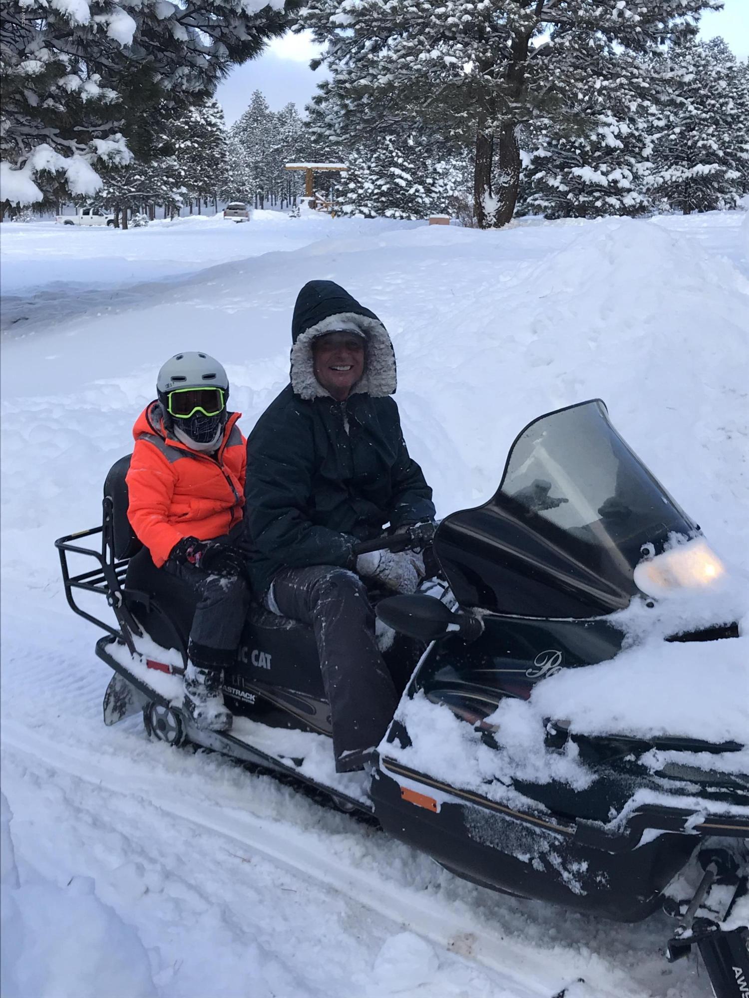 37 North Crn 1330 Road, Unit 19 Greer, AZ 85927 - Photo 10 of 13