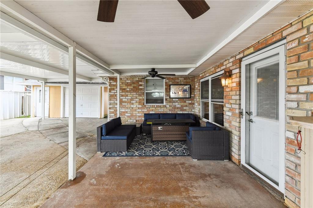 2800 Oak Ridge Boulevard Violet, LA 70092 - Photo 20 of 24