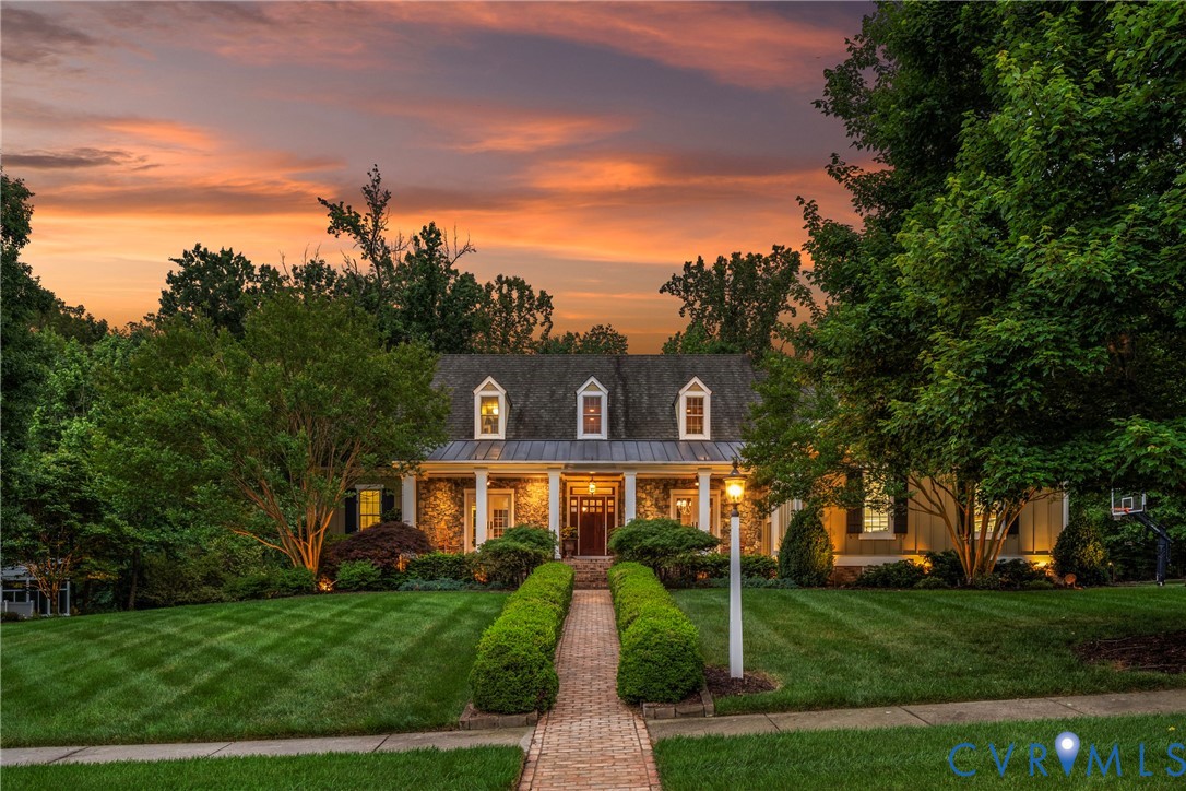 3401 Handley Road Midlothian, VA 23113 - Photo 15 of 19