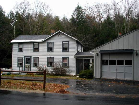 218 Fairgrounds Road Bradford, NH 03221 - Photo 1 of 1