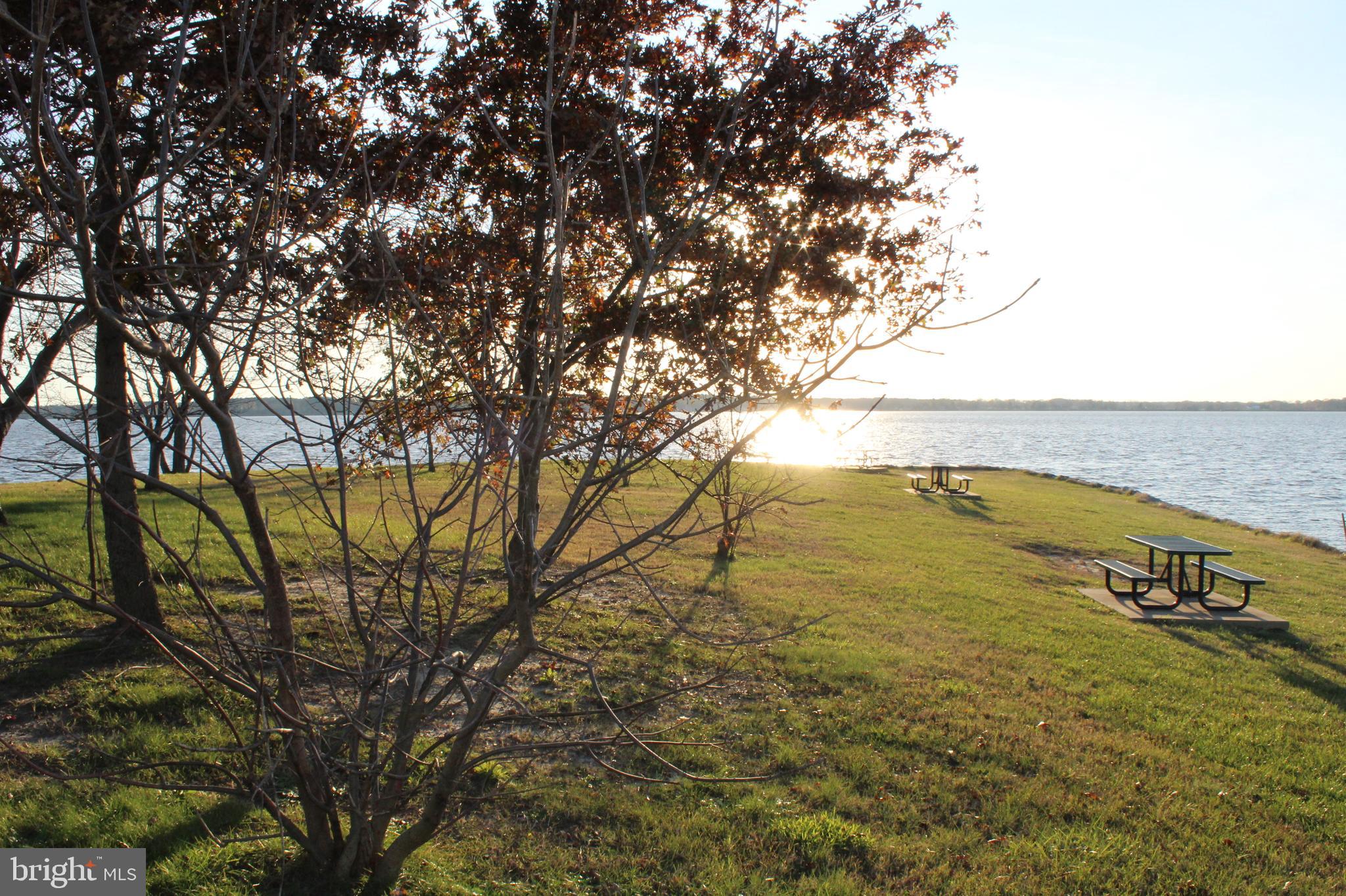 Lot 4 Carver Road Chaptico, MD 20621 - Photo 1 of 5 Beautiful river views in Mill Point Shores.