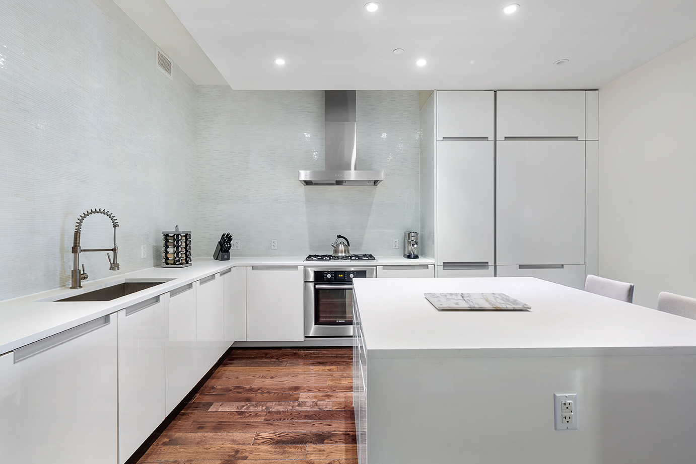 250 West Street, Unit 2C Manhattan, NY 10013 - Photo 5 of 23