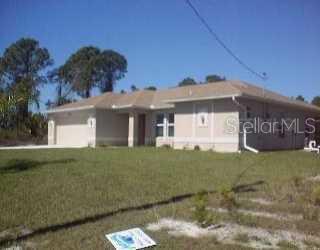 2241 Rolling Road North Port, FL 34288 - Photo 1 of 1 Exterior Front
