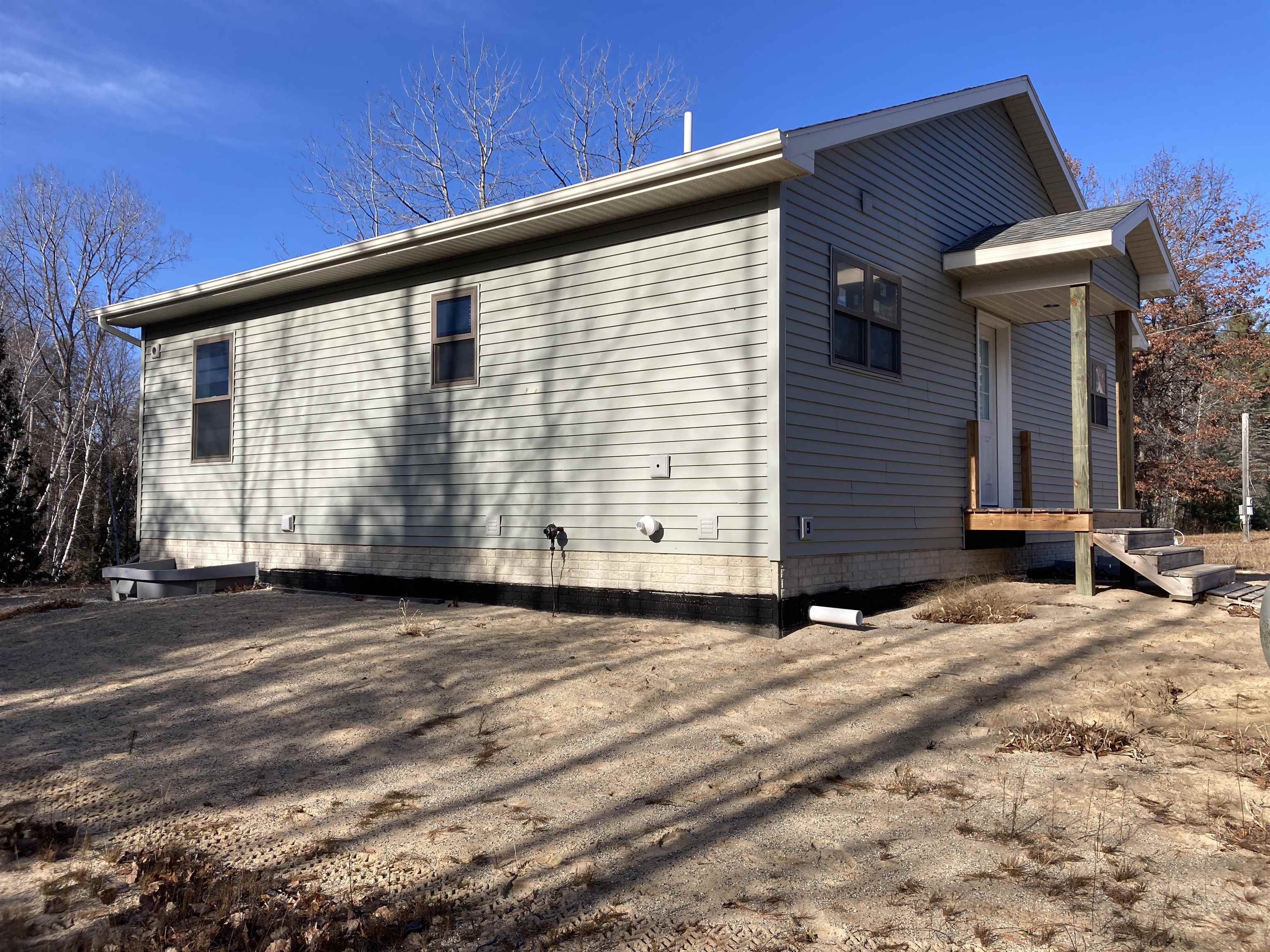 841 Grass Lake Road Farwell, MI 48622 - Photo 6 of 58 Gallery Image 6