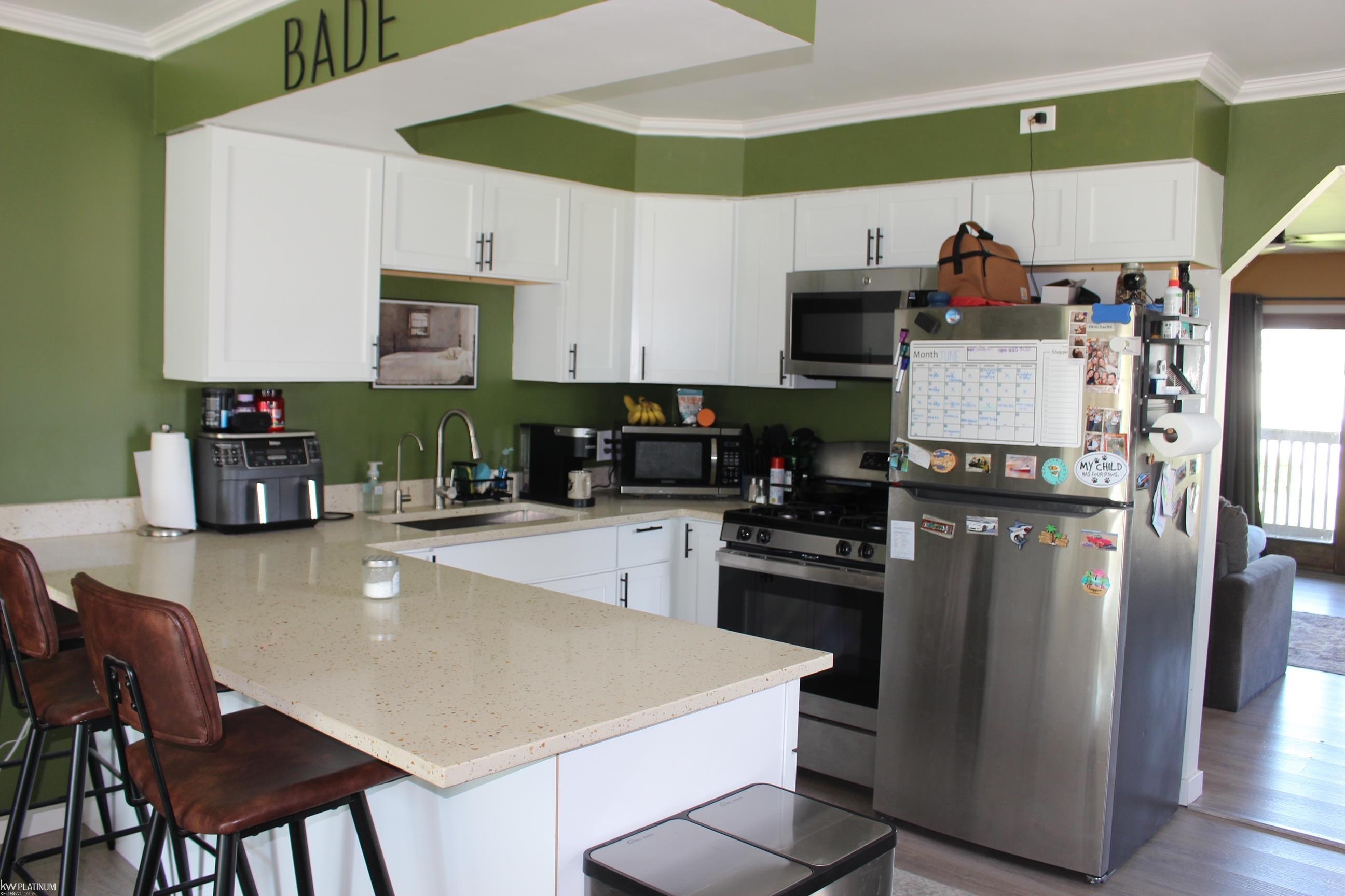7938 River Road Marine City, MI 48039 - Photo 7 of 24