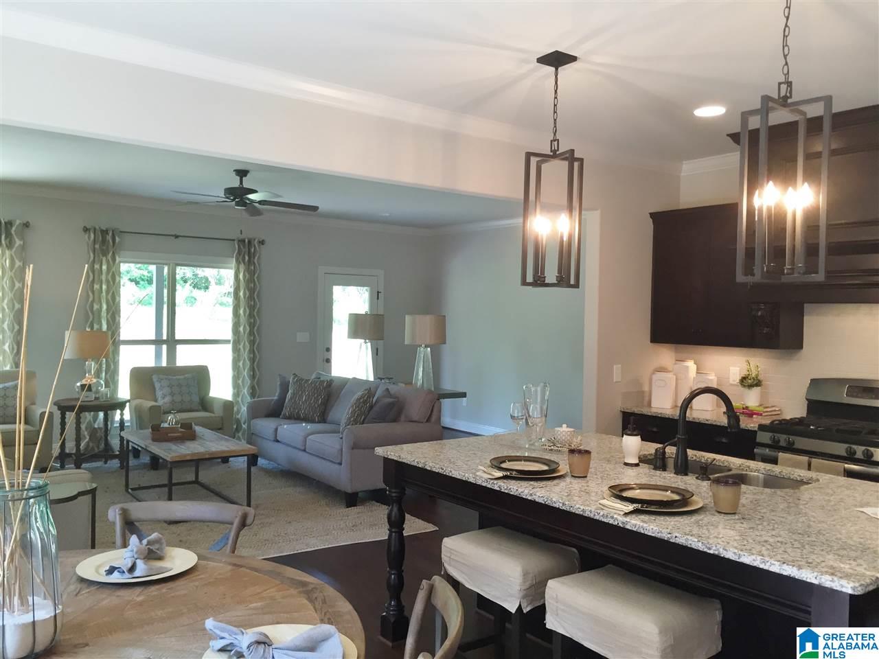 365 Strathaven Drive, Unit 1699 Pelham, AL 35124 - Photo 15 of 43