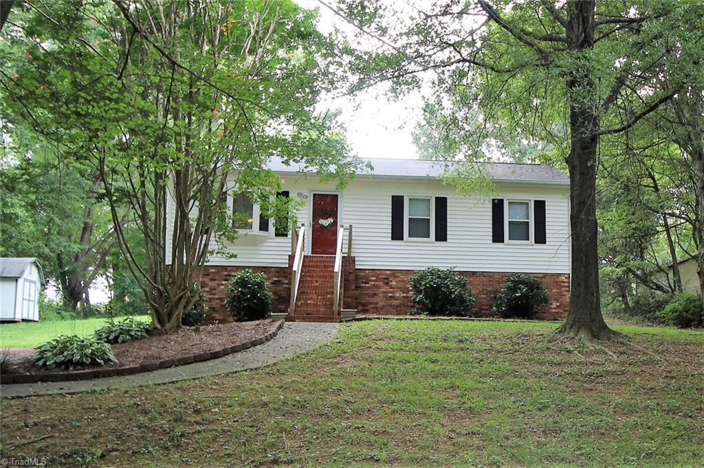 5181 Yukon Road Walkertown, NC 27051 - Photo 1 of 16 Gallery Image 1