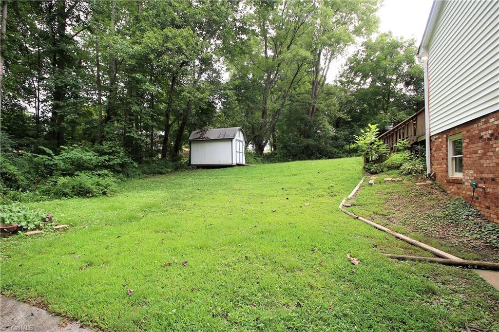 5181 Yukon Road Walkertown, NC 27051 - Photo 15 of 16 Gallery Image 15