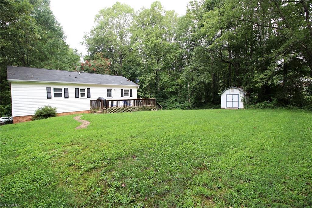 5181 Yukon Road Walkertown, NC 27051 - Photo 16 of 16 Gallery Image 16