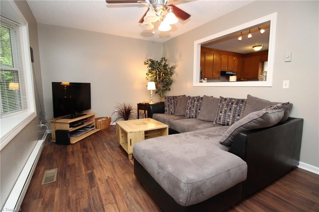 5181 Yukon Road Walkertown, NC 27051 - Photo 3 of 16 Gallery Image 3