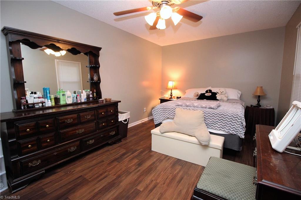 5181 Yukon Road Walkertown, NC 27051 - Photo 8 of 16 Gallery Image 8
