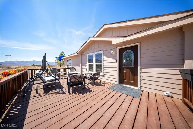 $315,000 | 2600 West Gamebird Road, Pahrump, NV 89048