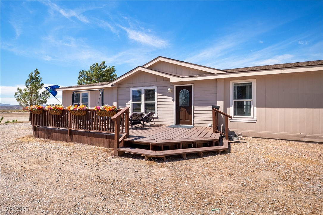 2600 West Gamebird Road Pahrump, NV 89048 - Photo 2 of 37