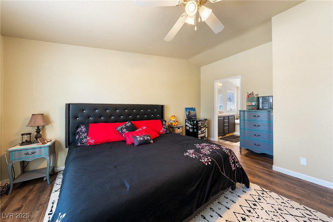 2600 West Gamebird Road Pahrump, NV 89048 - Photo 22 of 37