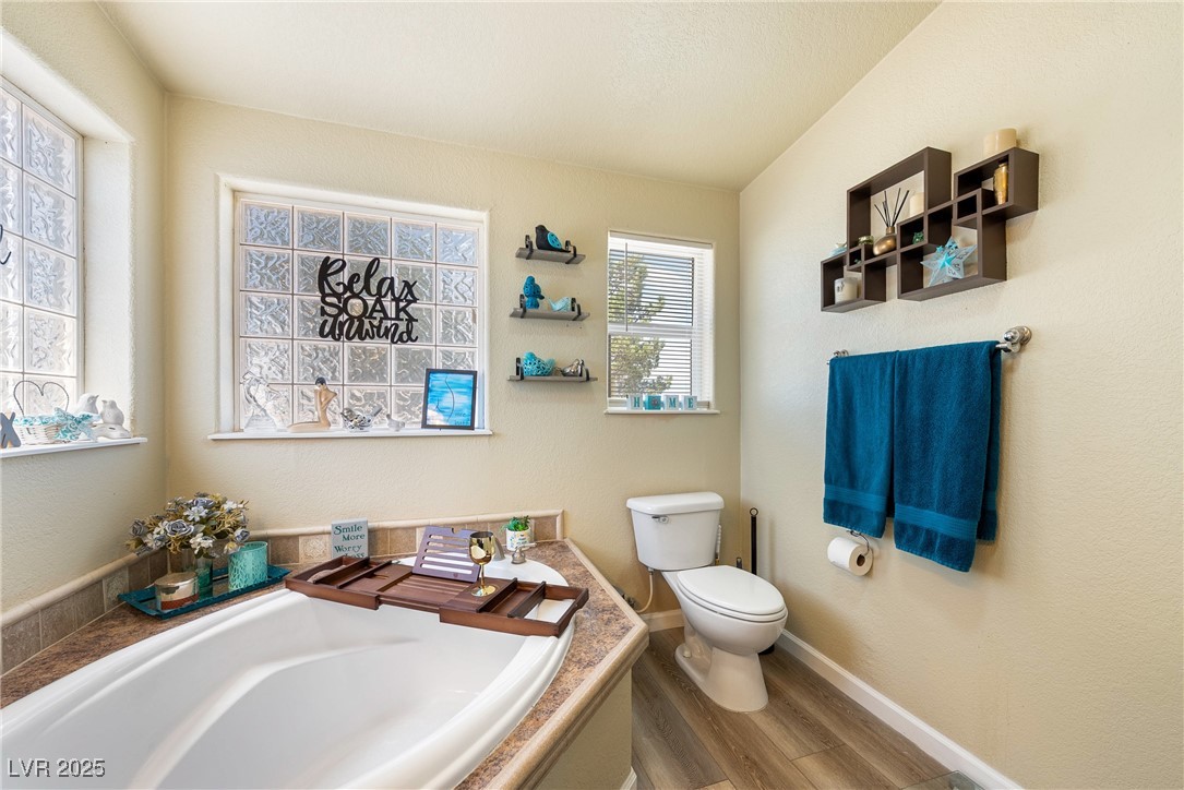 2600 West Gamebird Road Pahrump, NV 89048 - Photo 24 of 37