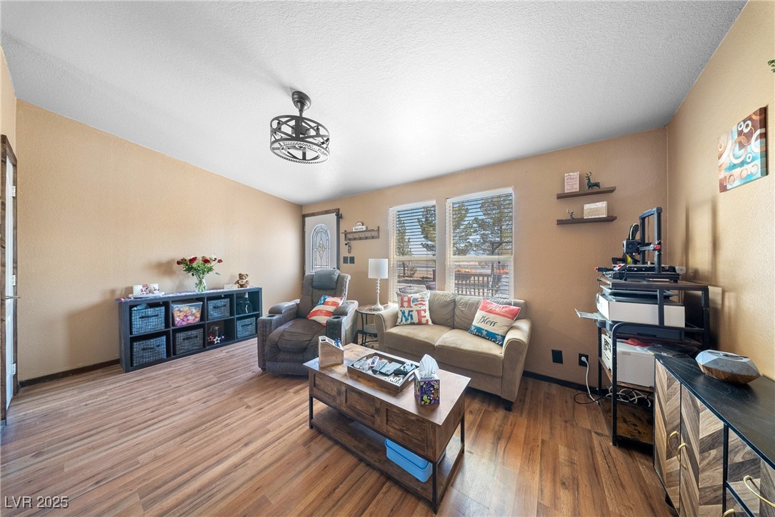 2600 West Gamebird Road Pahrump, NV 89048 - Photo 9 of 37