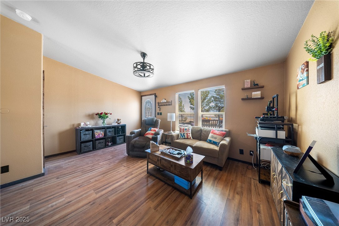 2600 West Gamebird Road Pahrump, NV 89048 - Photo 10 of 37