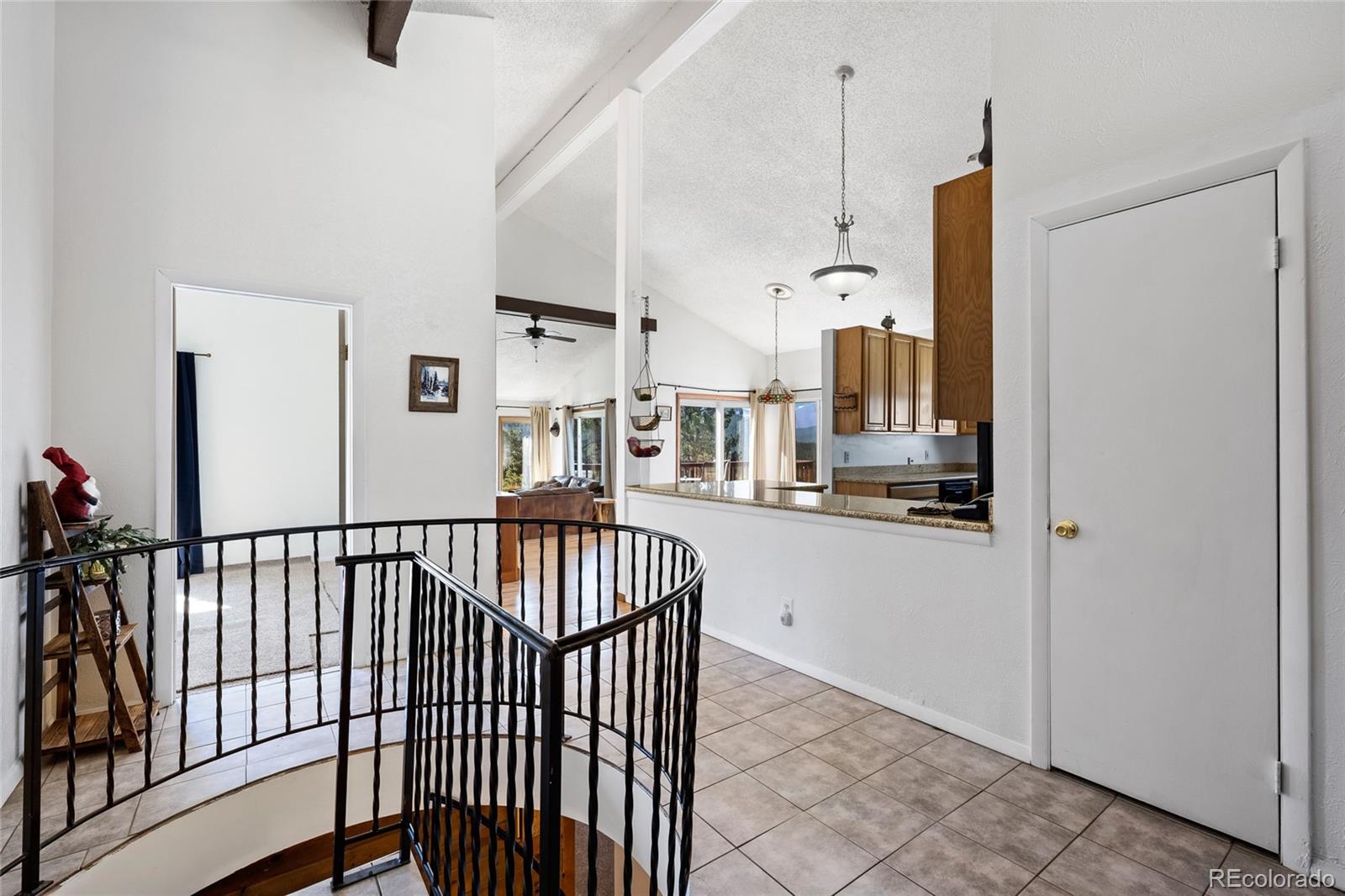 1729 Crow Valley Road Bailey, CO 80421 - Photo 13 of 49