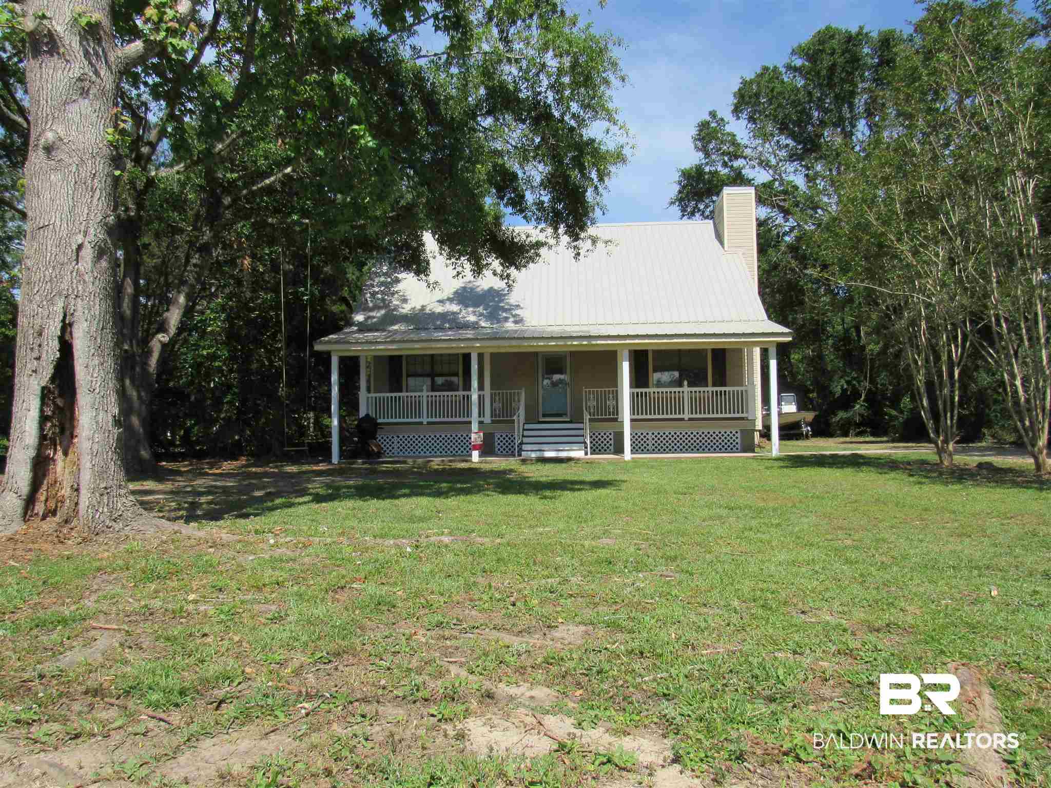 12744 Bender Road Foley, AL 36535 - Photo 1 of 50