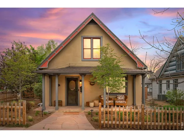 $825,000 | 201 East Cleveland Street, Lafayette, CO 80026