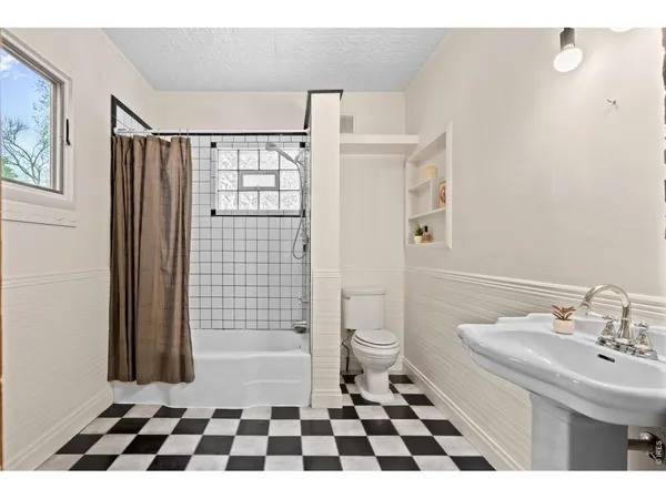 $825,000 | 201 East Cleveland Street, Lafayette, CO 80026