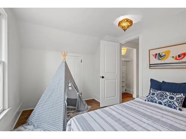 $825,000 | 201 East Cleveland Street, Lafayette, CO 80026