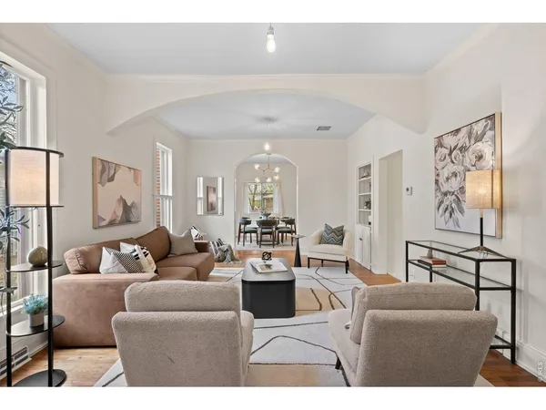$825,000 | 201 East Cleveland Street, Lafayette, CO 80026