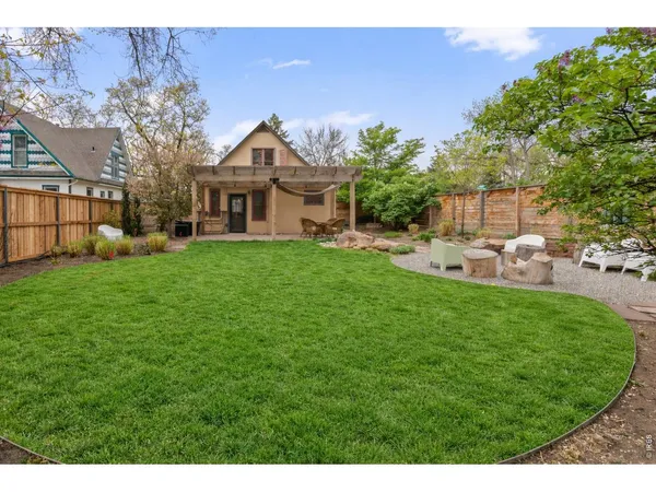 $825,000 | 201 East Cleveland Street, Lafayette, CO 80026