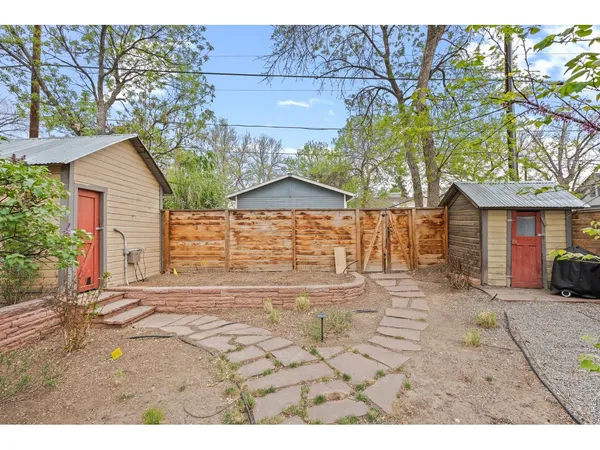$825,000 | 201 East Cleveland Street, Lafayette, CO 80026