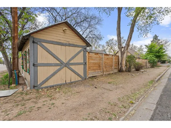 $825,000 | 201 East Cleveland Street, Lafayette, CO 80026