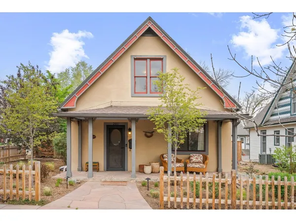 $825,000 | 201 East Cleveland Street, Lafayette, CO 80026