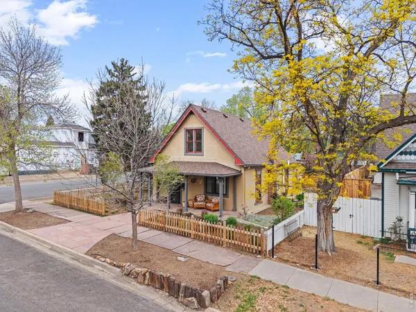 $825,000 | 201 East Cleveland Street, Lafayette, CO 80026